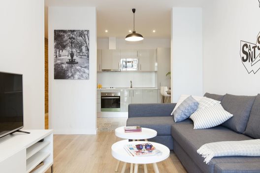 Apartamentos Vale