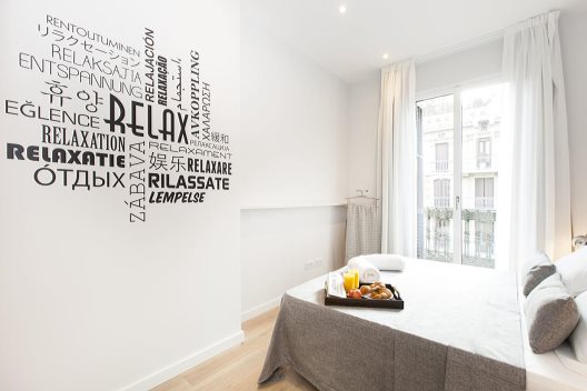 Apartamentos Vale