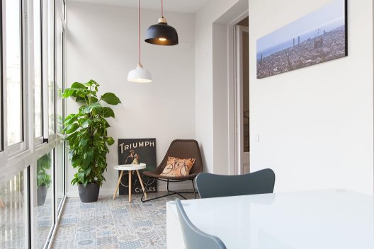 Apartamentos Vale