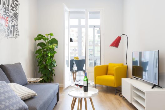 Apartamentos Vale