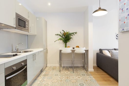Apartamentos Vale