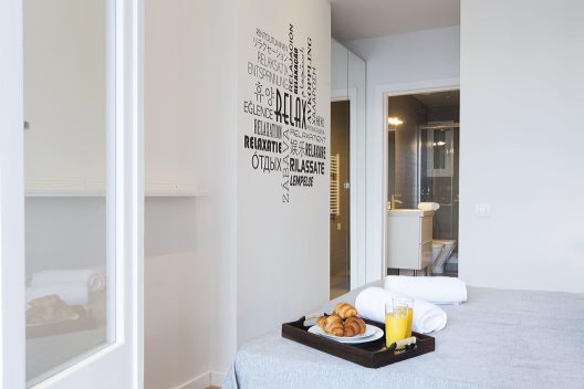 Apartamentos Vale