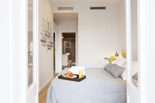 Apartamentos Vale