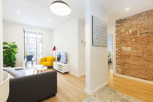 Apartamentos Vale