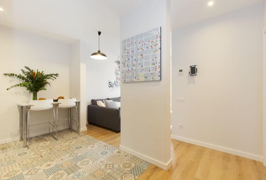 Apartamentos Vale
