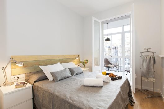 Apartamentos Vale