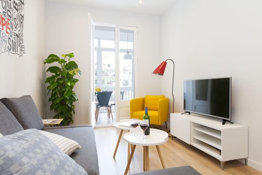 Apartamentos Vale