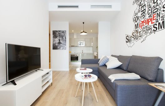 Apartamentos Vale