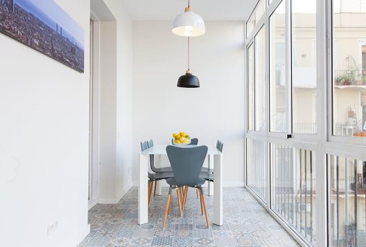 Apartamentos Vale