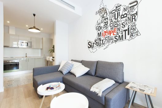 Apartamentos Vale