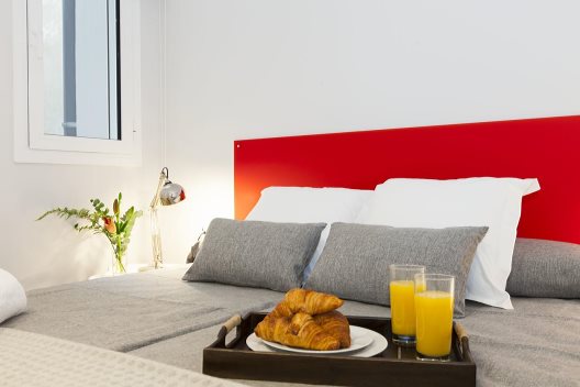 Apartamentos Vale