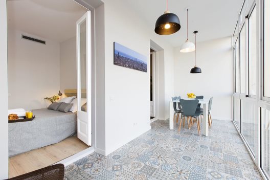 Apartamentos Vale
