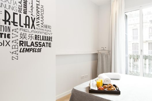 Apartamentos Vale