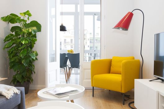 Apartamentos Vale
