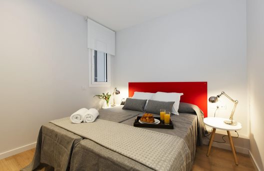 Apartamentos Vale