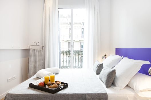 Apartamentos Vale