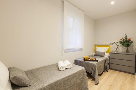 Apartamentos Vale