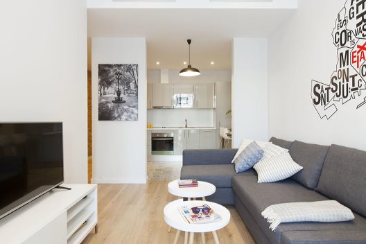Apartamentos Vale