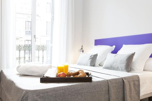 Apartamentos Vale
