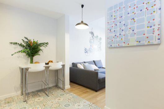 Apartamentos Vale