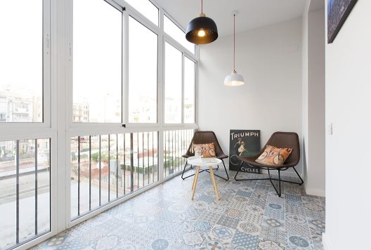 Apartamentos Vale