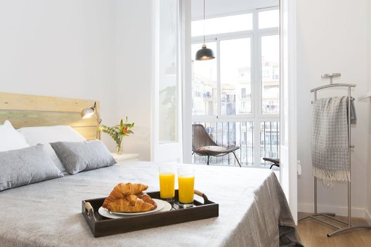 Apartamentos Vale