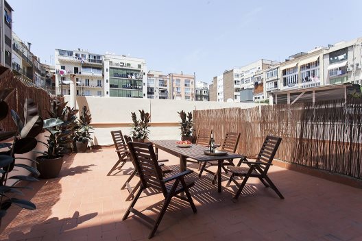 Apartamentos Vale