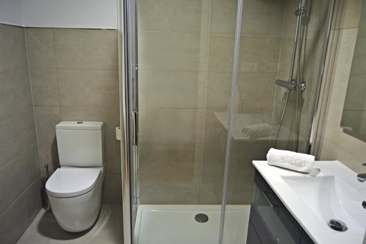 Apartamentos Valencia Centre Turia