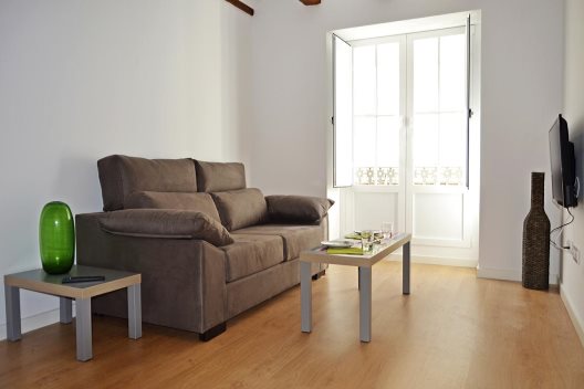 Apartamentos Valencia Centre Turia