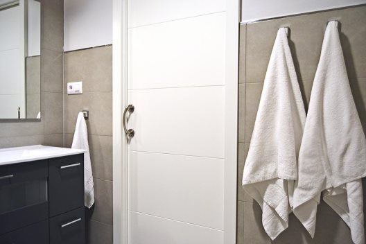 Apartamentos Valencia Centre Turia