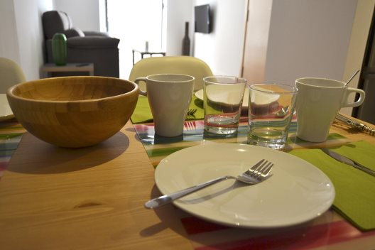 Apartamentos Valencia Centre Turia