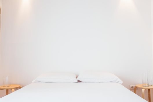 Apartamentos Valencia Centre Turia