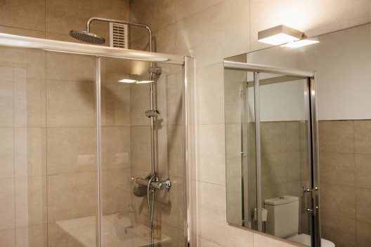 Apartamentos Valencia Centre Turia