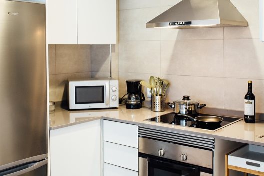 Apartamentos Valencia Centre Turia