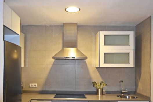Apartamentos Valencia Centre Turia