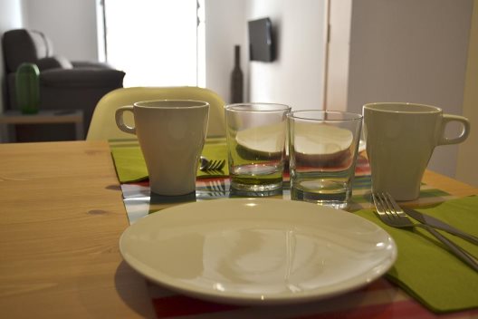 Apartamentos Valencia Centre Turia