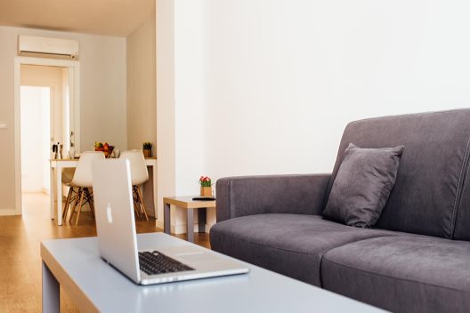 Apartamentos Valencia Centre Turia