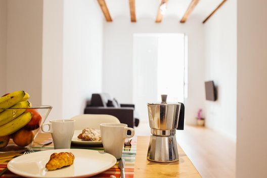 Apartamentos Valencia Centre Turia