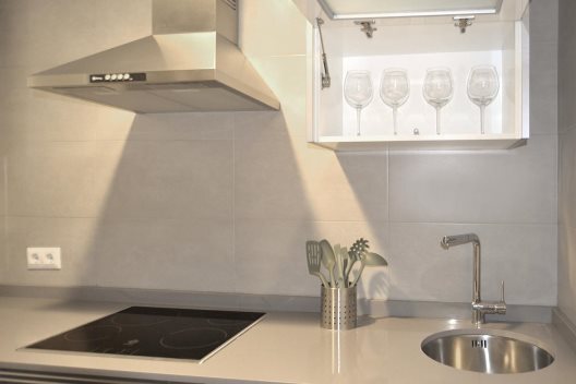 Apartamentos Valencia Centre Turia