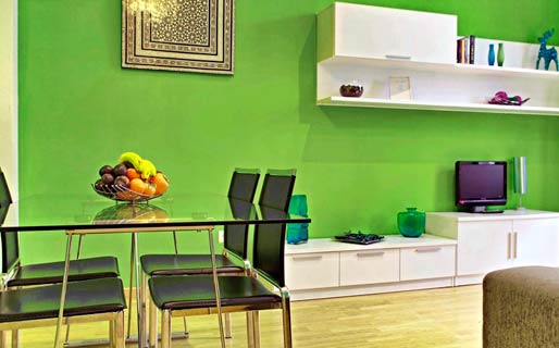 Apartamentos Valencia El Carmen