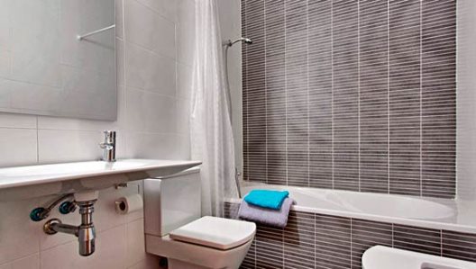 Apartamentos Valencia El Carmen