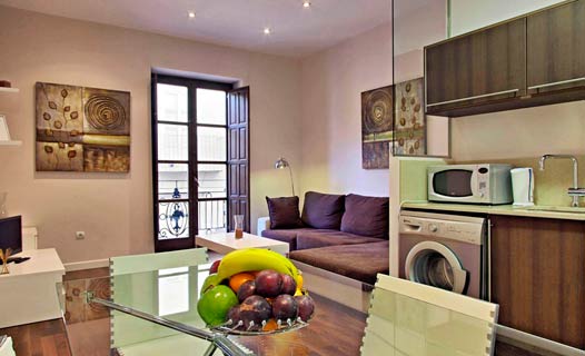 Apartamentos Valencia El Carmen