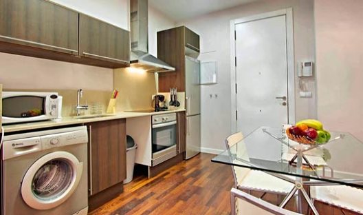 Apartamentos Valencia El Carmen