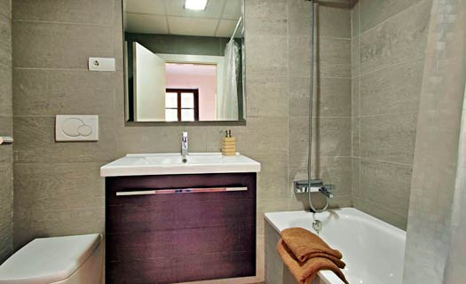 Apartamentos Valencia El Carmen