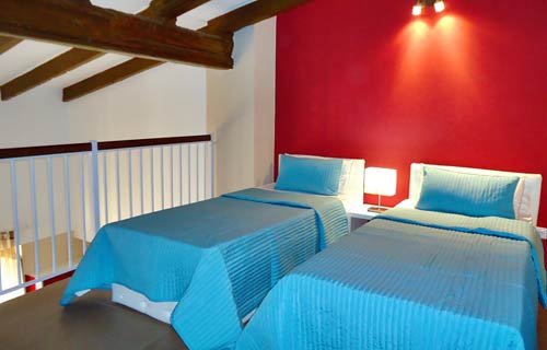 Apartamentos Valencia El Carmen