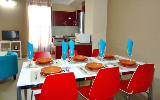 Apartamentos Valencia El Carmen