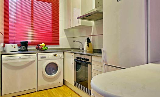 Apartamentos Valencia El Carmen