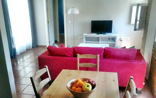 Apartamentos Valencia El Carmen