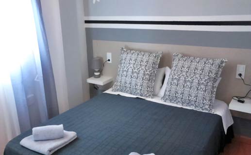 Apartamentos Valencia El Carmen
