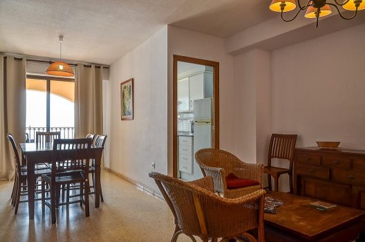 Apartamentos Valencia Port Saplaya